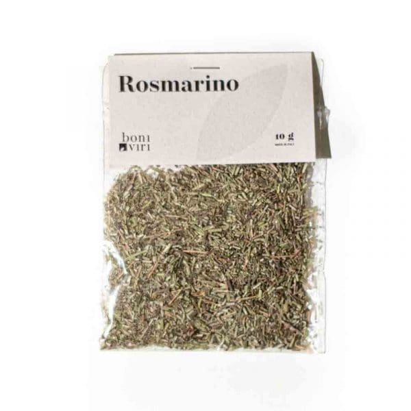 Getrockneter Rosmarin - 10 g