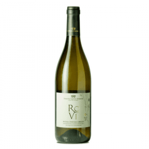 RoVi 2020 DOC Blend di Grillo e Inzolia