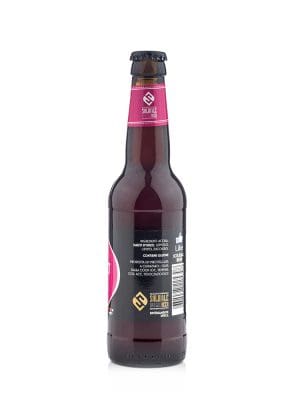 RESTRICT Imperial IPA - 33 cl Flasche