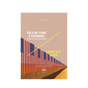 Solo un fiume a separarci di Francisco Cant
