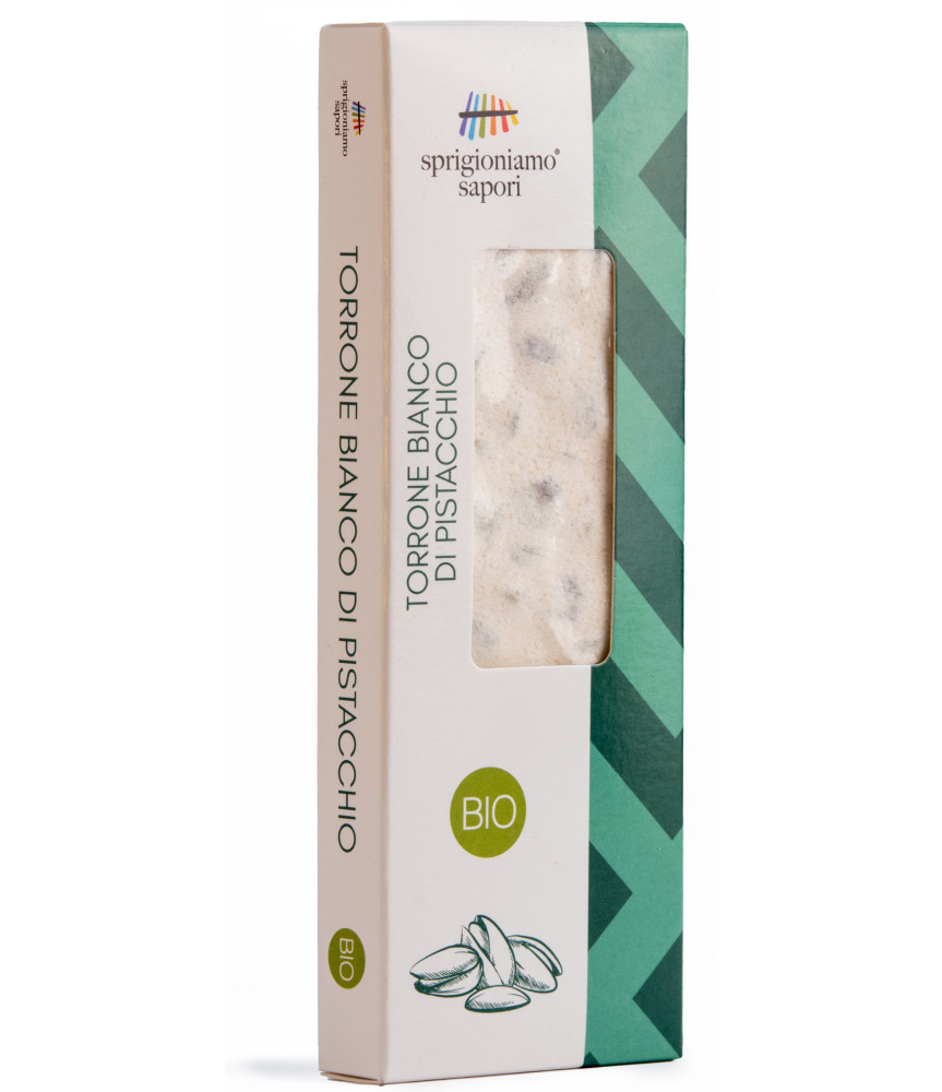 torrone-bianco-di-pistacchio_sprigioniamo sapori