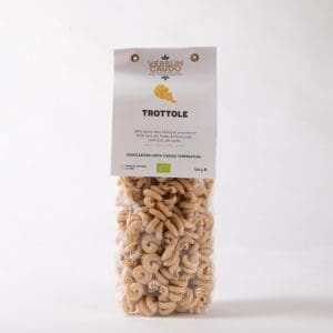 Trottole Bio