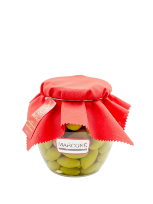 Olive Verdi Bella di Cerignola DOP