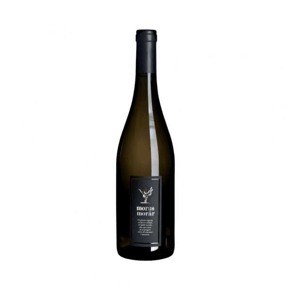 Morus Morâr vin blanc Friulano