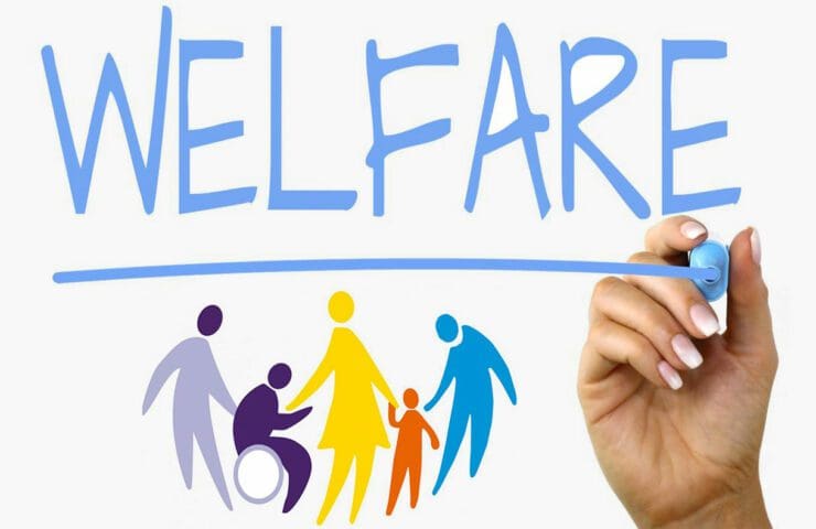 Iniziativa welfare Gioosto